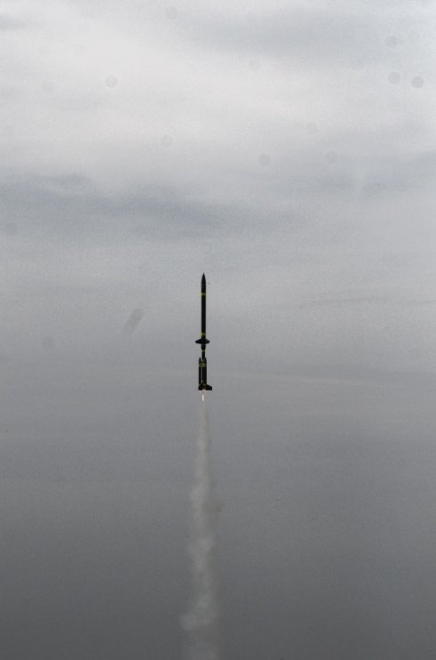 Sabre 2 st Ivo Skala 6xROS - let a